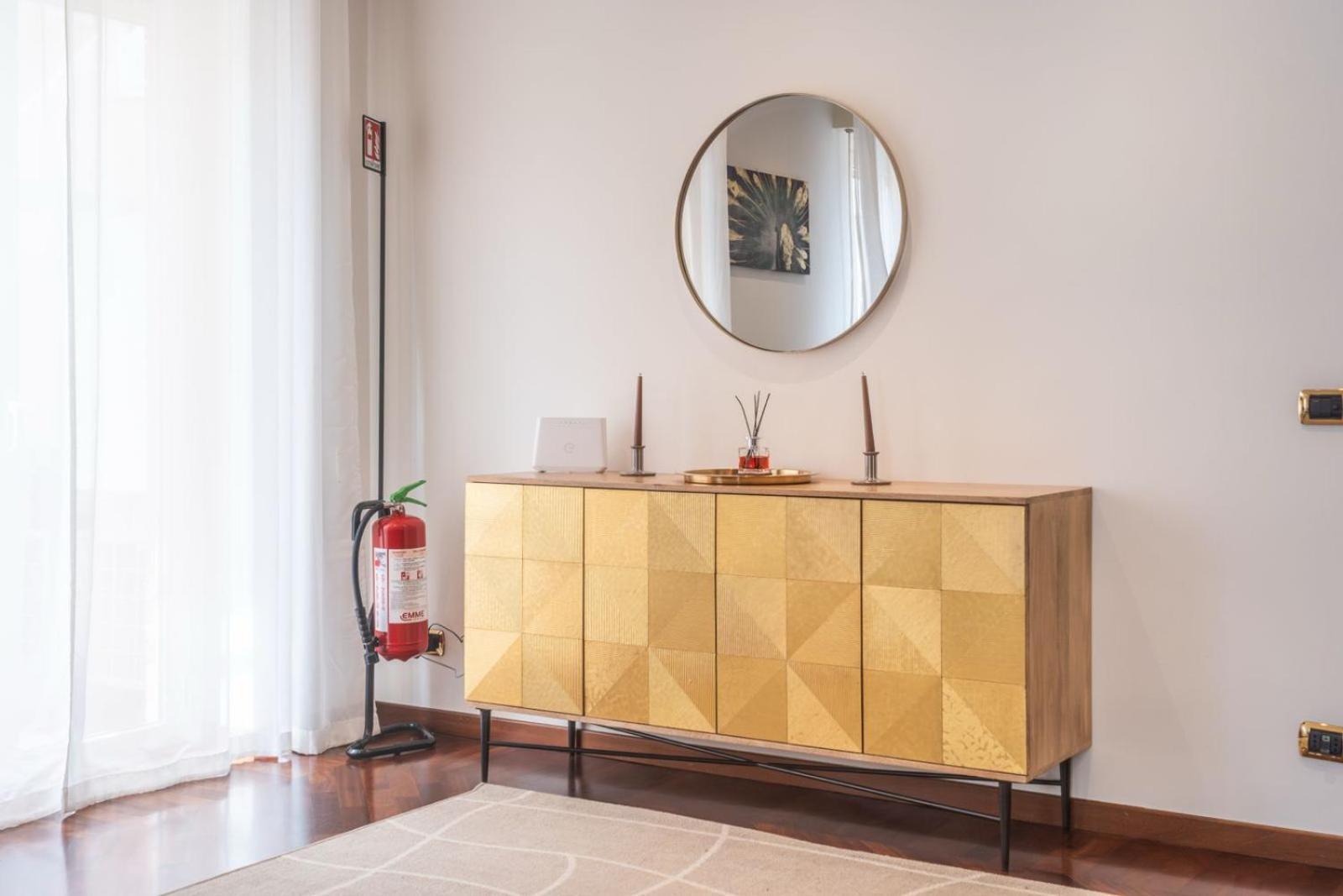 Apartamento Susy's Lovely Flat Near Trastevere *